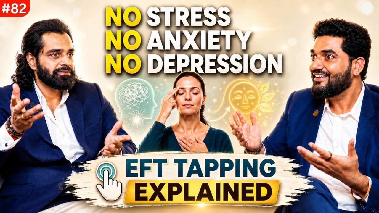 Anxiety Recovery