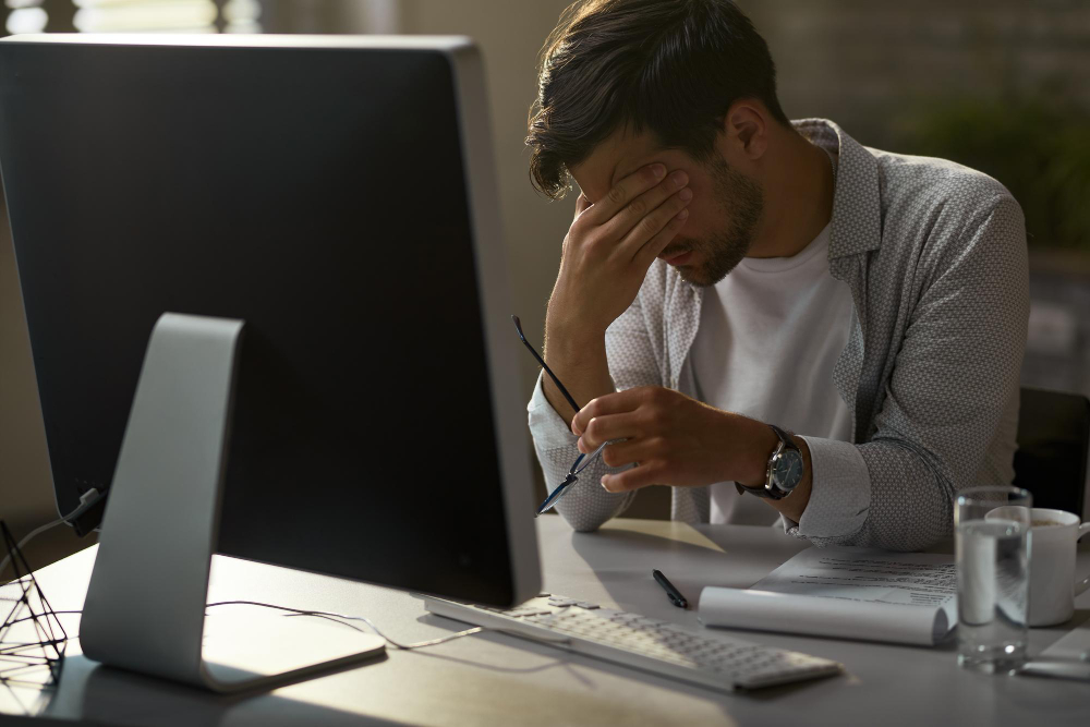 Workplace Stress Support workplace-stress-support