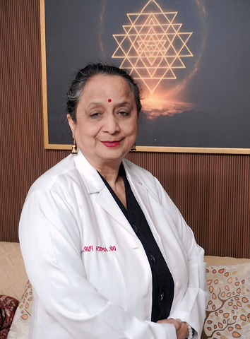 amita puri